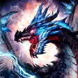 Icono de programa: Legend of the Cryptids