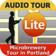 Icon of program: Microbrewery Tour in Port…