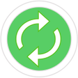 Icon of program: Contacts Sync