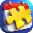 Icon of program: Jigsaw Daily: Free puzzle…