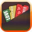 Icon of program: Love Voucher Coupons Desi…