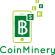 Icono de programa: Coin Miner for Windows 10