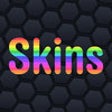 Icon of program: Free Skins Guide for Slit…