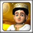 Icon of program: Muslim Kid In Evil Land (…