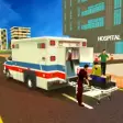 Icon of program: Realistic Ambulance 2017