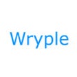 Icon of program: Wryple