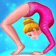 Icon of program: Gymnastics Superstar - Ge…