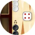 Icon of program: Backgammon