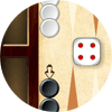 Icon of program: Backgammon