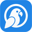 Icon of program: Parrot Chat  Messages  Ca…