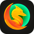 Icon of program: Dragon Browser - small fa…