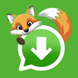 Icon of program: Status Saver Zen : Downlo…