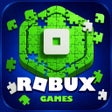Icono de programa: Robux all Games for Roblo…