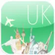 Icon of program: UK England Offline map & …
