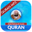 Icon of program: Quran MP3 Abdul Rahman Al…