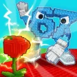 Icon of program: Plants Shooter:Monster De…