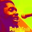 Icon of program: Peter Tosh Greatest Hits …
