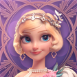 Icono de programa: Dress up! Time Princess