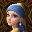Icono de programa: Dress up! Time Princess