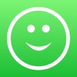 Icon of program: Stickers For Whats.App , …