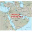 Icon of program: Middle East Breaking News