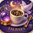 Icono de programa: FalBaks - Kahve Falı  Tar…