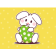 Icon of program: Happy Easter Stickers *