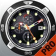 Icon of program: Handy Clock Pro