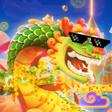 Icon of program: BounceThump