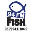 Icon of program: 94 FM The Fish