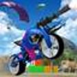 Icono de programa: Futuristic Bikes Battlegr…
