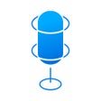 Icon of program: Easy Voice Recorder