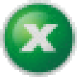 Icono de programa: Classic Menu for Excel 20…