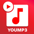 Icon of program: YouMp3 - YouTube Mp3 play…