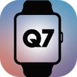 Icon of program: Q7 SmartWatch
