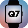 Icon of program: Q7 SmartWatch