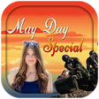 Icon of program: May Day Photo Frames
