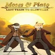 Icon of program: Moses & Plato - Last Trai…