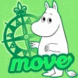 Icon of program: Moomin Move