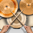Icon of program: Electronic Drum: Beat Mak…