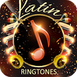 Icon of program: Latin Ringtones