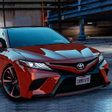 Icono de programa: Camry Drift  Park Simulat…
