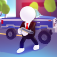 Icono de programa: Rage Road