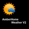 Icono de programa: AmberHome Weather free