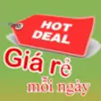 Icon of program: Hot Deal: Cng mua chung t…