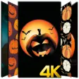 Icon of program: Pumpkin Wallpaper HD 4K