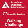 Icon of program: ADA Walking Challenge 77t…