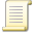 Icon of program: Batch File Modifier