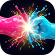 Icono de programa: Thumbslap - 2 Player Duel