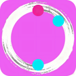 Icono de programa: Circle Pop Frenzy